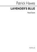 Lavender?s Blue