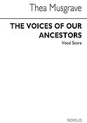 The Voices Of Our Ancestors