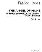 The Angel Of Mons