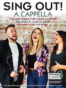 Sing Out! A Cappella