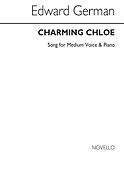 Charming Chloe In E Flat (Medium Voice And Piano)