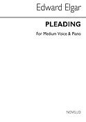 Pleading for Medium Voice with Piano