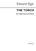 Torch In A for High Voice and Piano