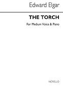 Torch In G for Medium Voice and Piano