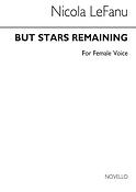 But Stars Remaining For Soprano Solo