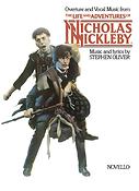 Overture and Vocal Music From Nicholas Nickleby
