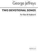 Two Devotional Songs