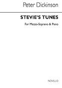 Stevie's Tunes