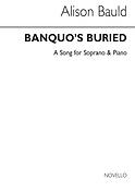 Banquo's Buried