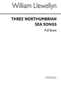 Three Northumbrian Sea Songs Teacher?s Book/Score