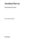 Four Songs Of Yeats