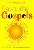 Favourite Gospels fuer SSA