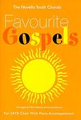 Favourite Gospels (SATB)