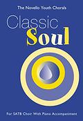Classic Soul (SATB)
