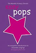 The Novello Primary Chorals Easy Pops