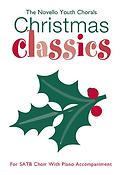 Christmas Classics (SATB)