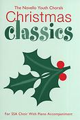 Christmas Classics (SSA)