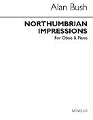 Northumbrian Impressions for Oboe and Piano