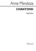 Chantons (Pupil's Part)