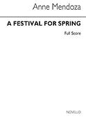 Festival fuer Spring