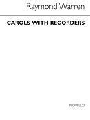 Suite Of Carols (Treble Recorder)