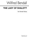 Bendall Lady Of Shalot V/S
