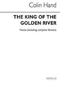 King Of The Golden River (Voice/Libretto)