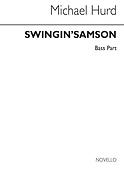 Swingin' Samson (Double Bass Part)