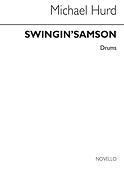 Swingin' Samson (Drum Part)