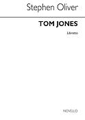 Tom Jones (Libretto)