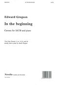 In The Beginning