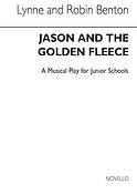 Jason And The Golden Fleece Vocal Score