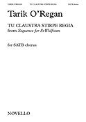Tu Claustra Stirpe Regia(From Sequence For St Wulfstan)