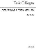 Magnificat And Nunc Dimittis
