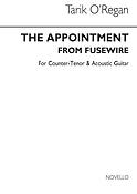 The Appointment (Countertenor/Guitar)
