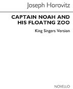 Captain Noah & His Floating Zoo Kings