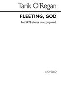 Fleeting God
