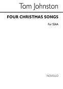 Four Christmas Songs Ssaa