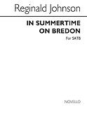 In The Summertime On Bredon