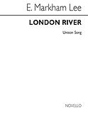 E London River Piano