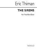 The Sirens - 2 part Song