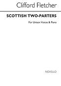Scottish Two-Parters (Teacher's Book)