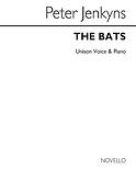 The Bats Unison And Piano