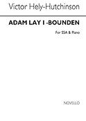 Adam Lay I-Bounden