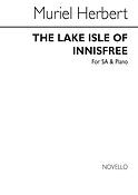 The Lake Isle Of Innisfree