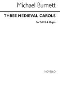 Three Medieval Carols