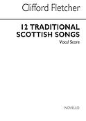 12 Traditional Scottish Songs
