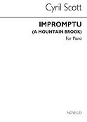 Impromptu for Piano