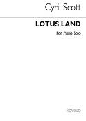 Lotus Land Op.47 No.1