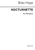Hope Nocturnette Piano